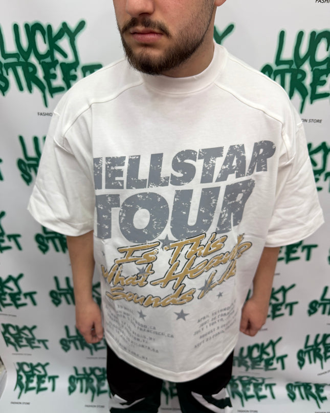 T-Shirt mercury