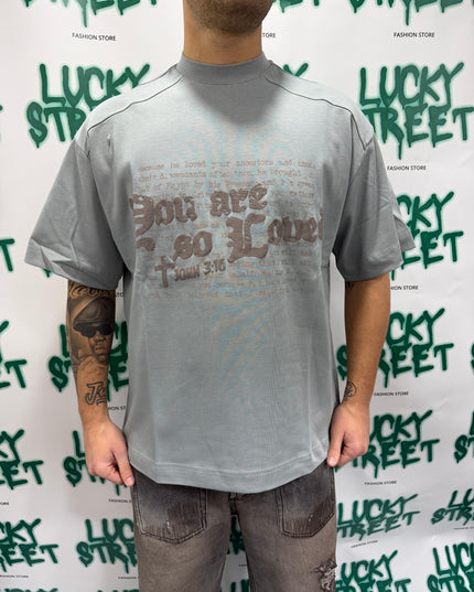 T-Shirt Mercury