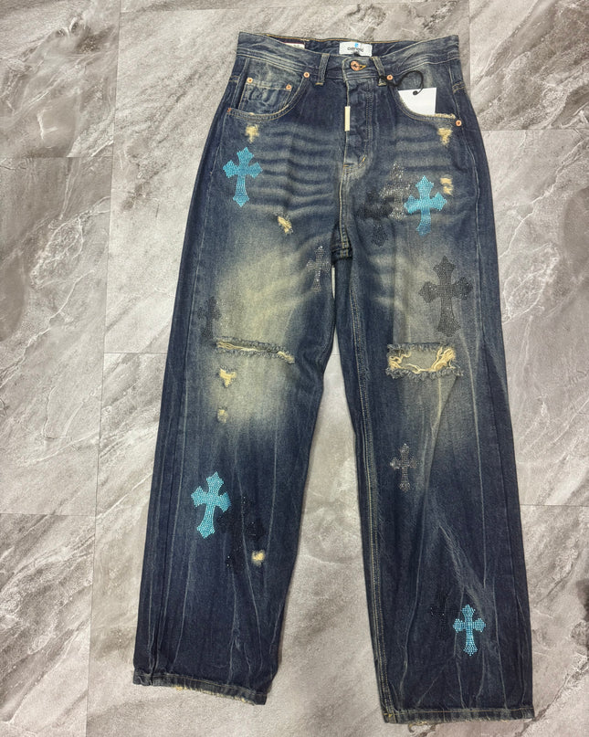 Jeans Croci