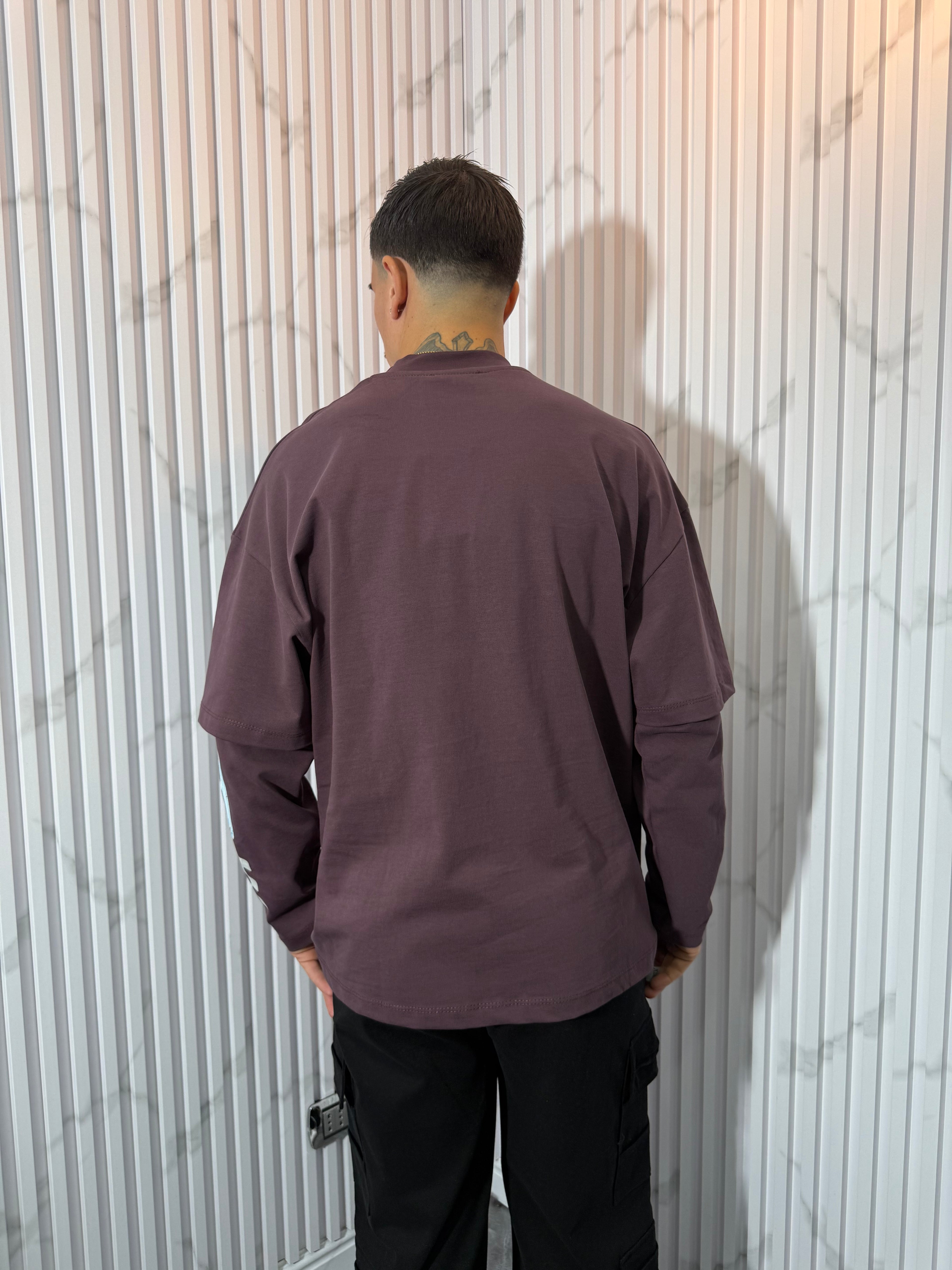 Magia Bunker long sleeve