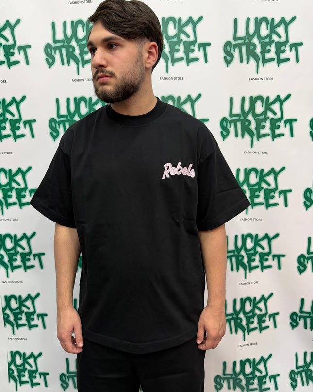 T-Shirt Rebel