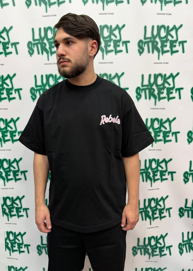 T-Shirt Rebel