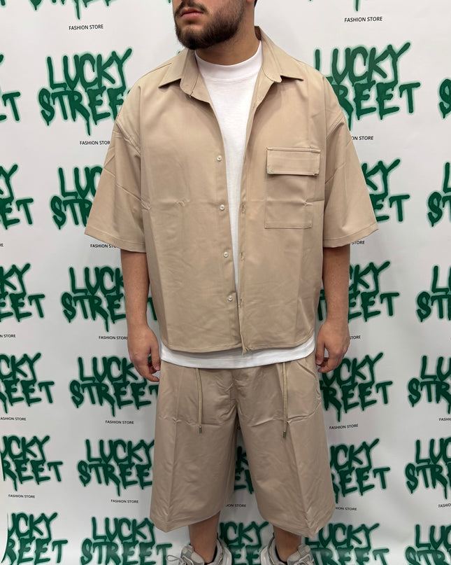 Coordinato Camicia