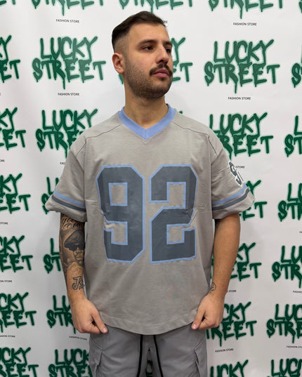 Shirt Mercury