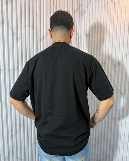 Maglia nera BlackCircus