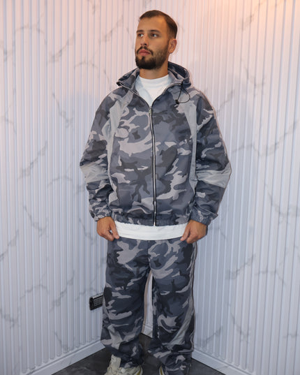 Coordinato Mimetico