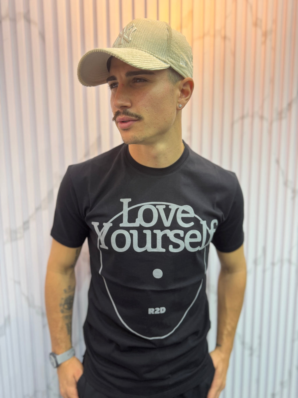 Shirt Yourself