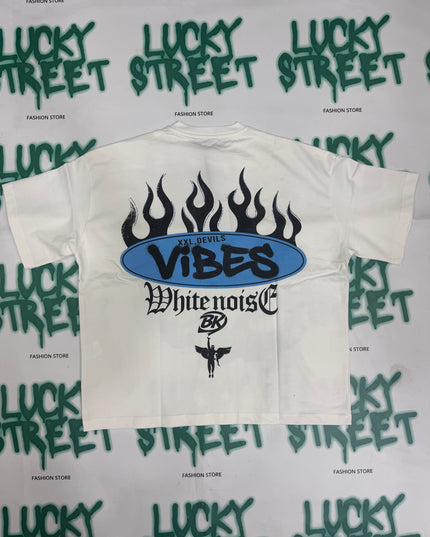 T-Shirt Vibes