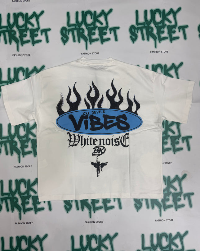 T-Shirt Vibes