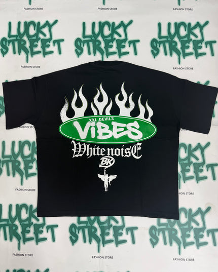 T-Shirt Vibes