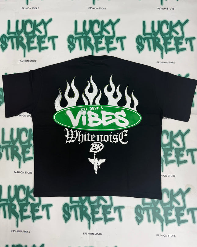 T-Shirt Vibes