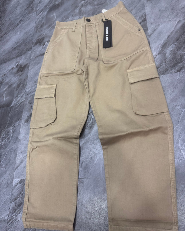 Cargo