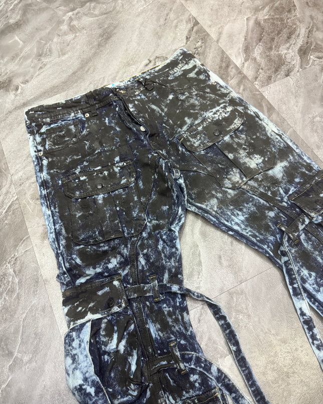 Jeans Cargo