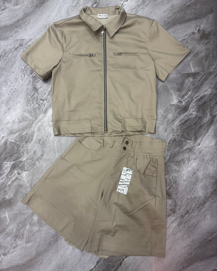 Coordinato Travis
