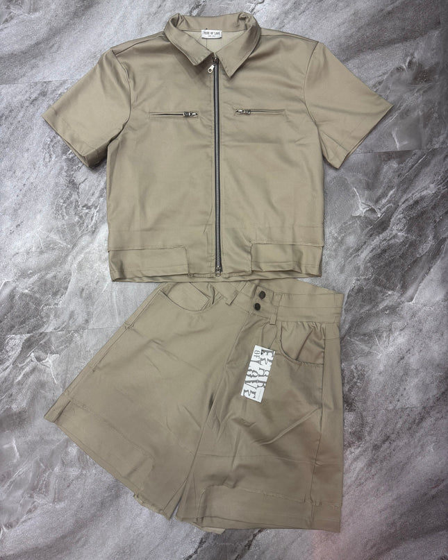 Coordinato Travis