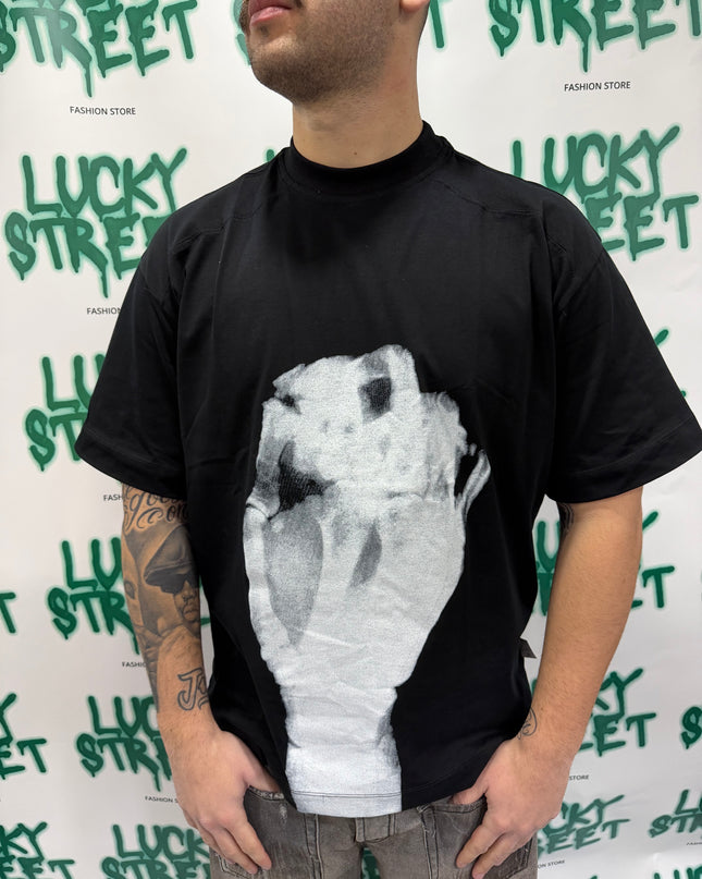 T-Shirt Gsm