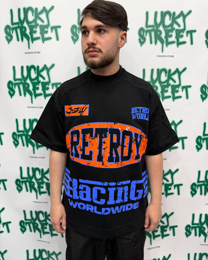 T-Shirt Retroy
