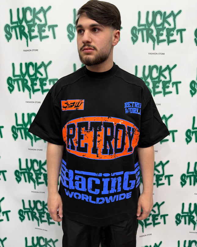 T-Shirt Retroy