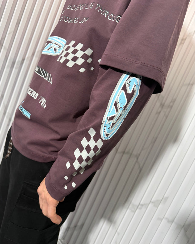Magia Bunker long sleeve
