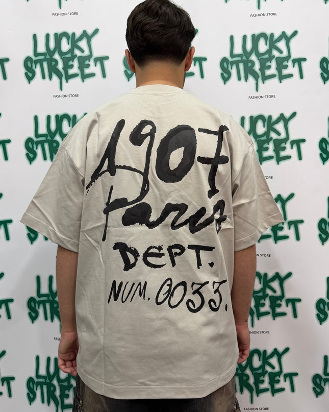 T-Shirt Not Found
