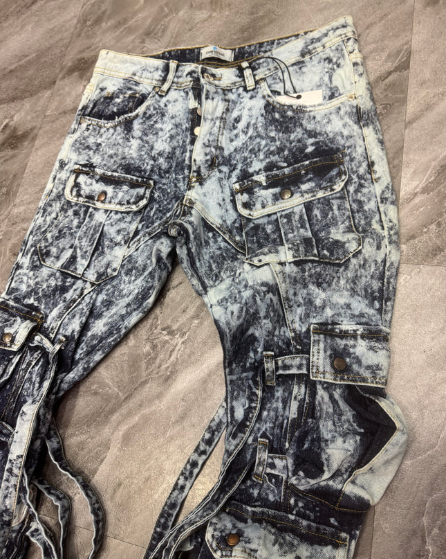 Jeans Cargo