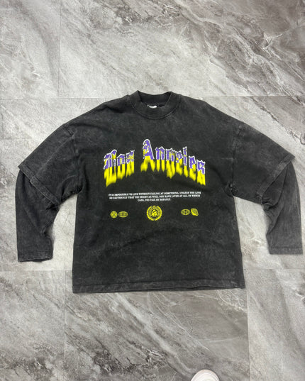 Loong Sleeve