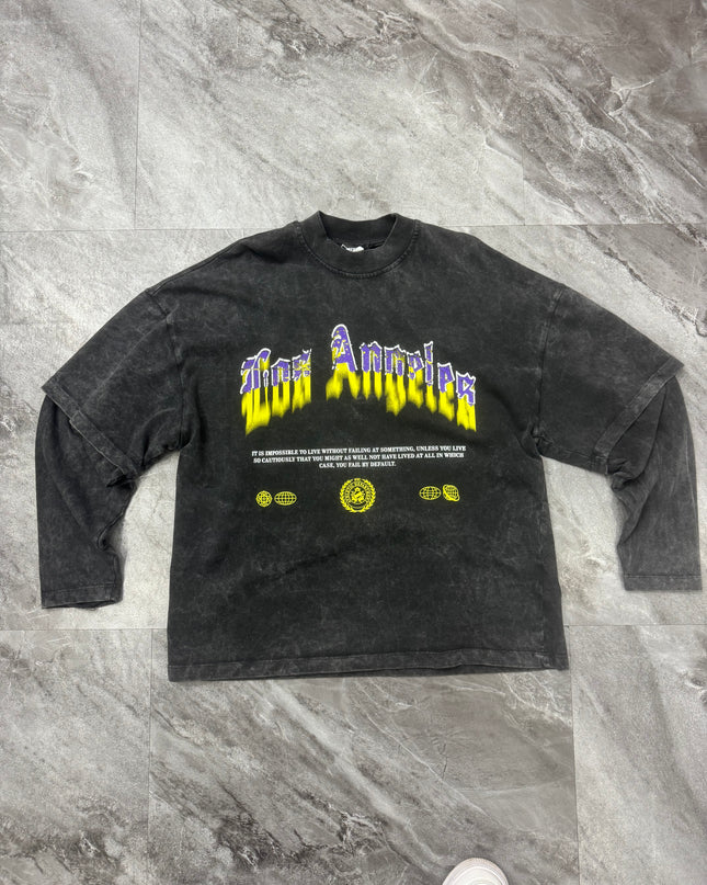 Loong Sleeve