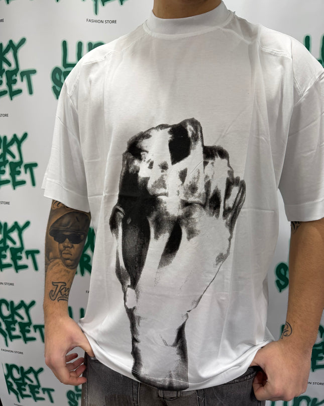 T-Shirt Gsm