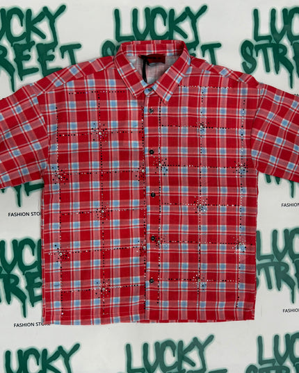 Camicia Geolier