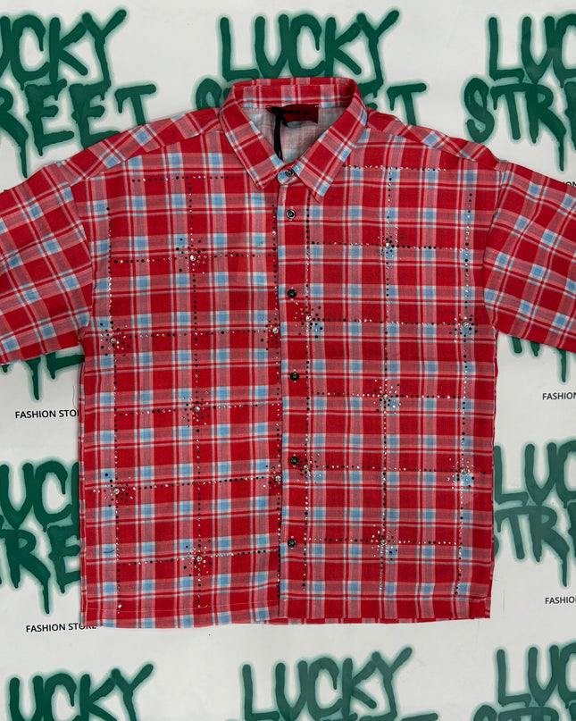 Camicia Geolier