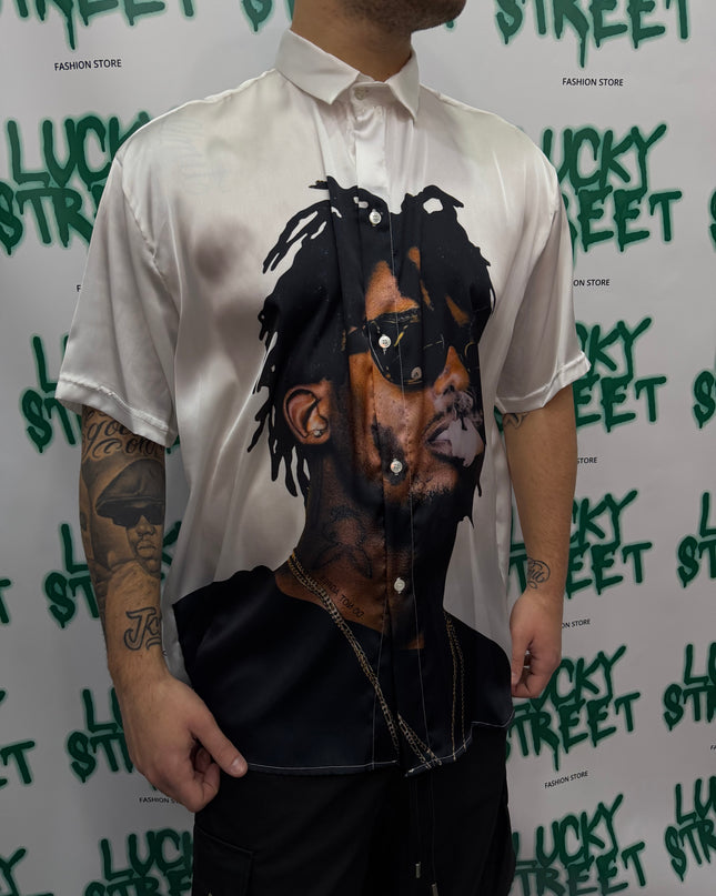 Camicia DSCY