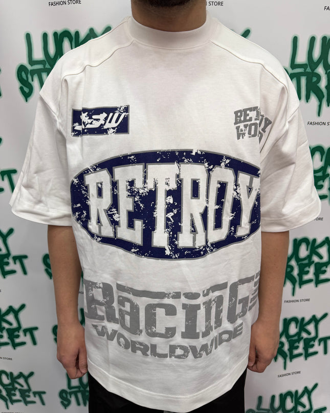 T-Shirt Retroy
