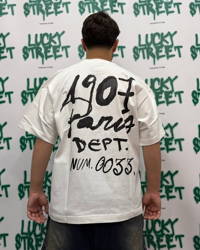 T-Shirt Not Found