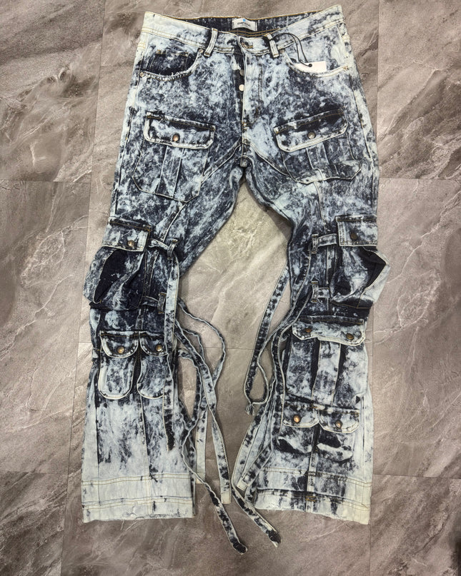 Jeans Cargo