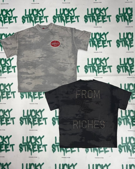 T-Shirt Bunk