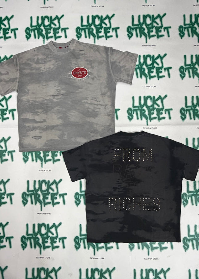 T-Shirt Bunk