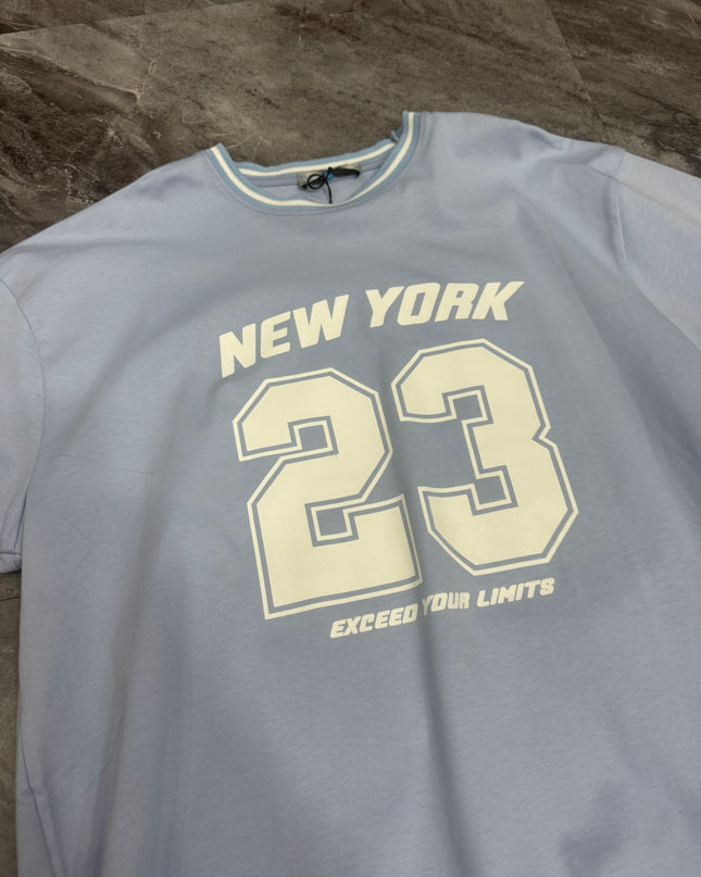 T-Shirt New