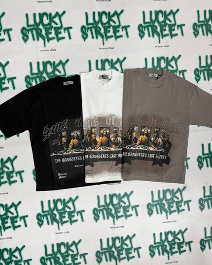 T-Shirt Good
