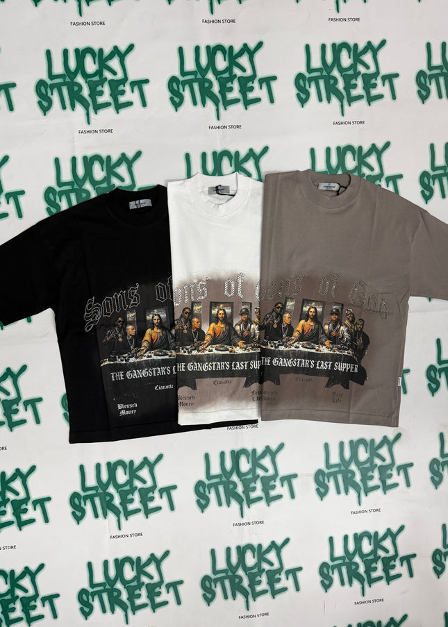 T-Shirt Good