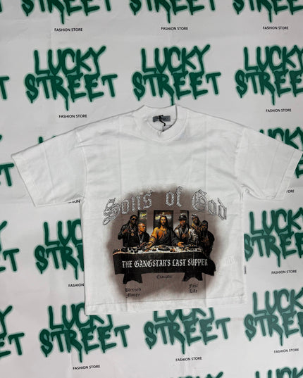 T-Shirt Good