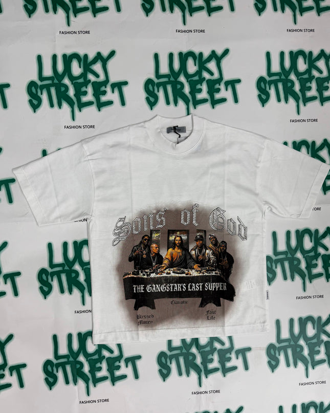 T-Shirt Good