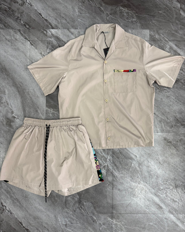 Coordinato Mare Lucky