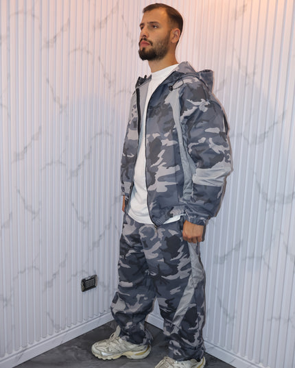 Coordinato Mimetico