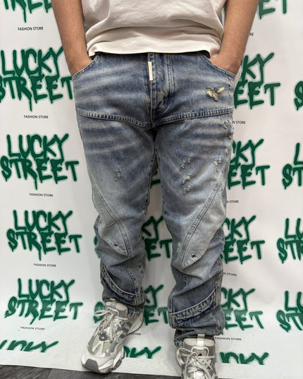 Jeans Travis 2.0
