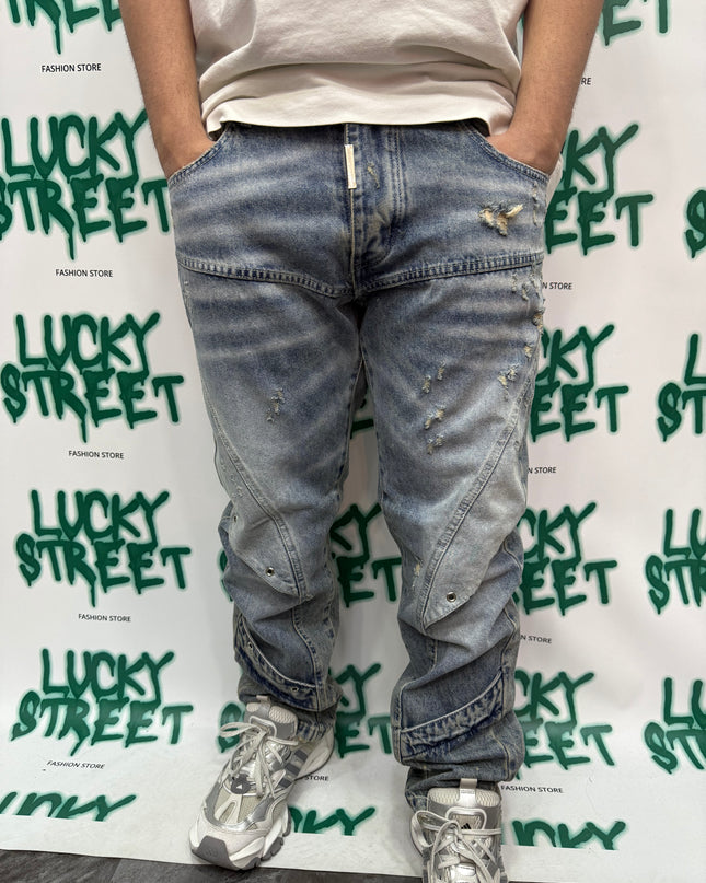 Jeans Travis 2.0