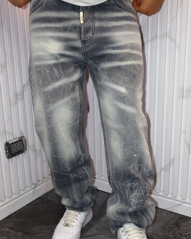 Jeans Mood Chrome