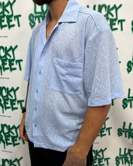 Camicia Fear