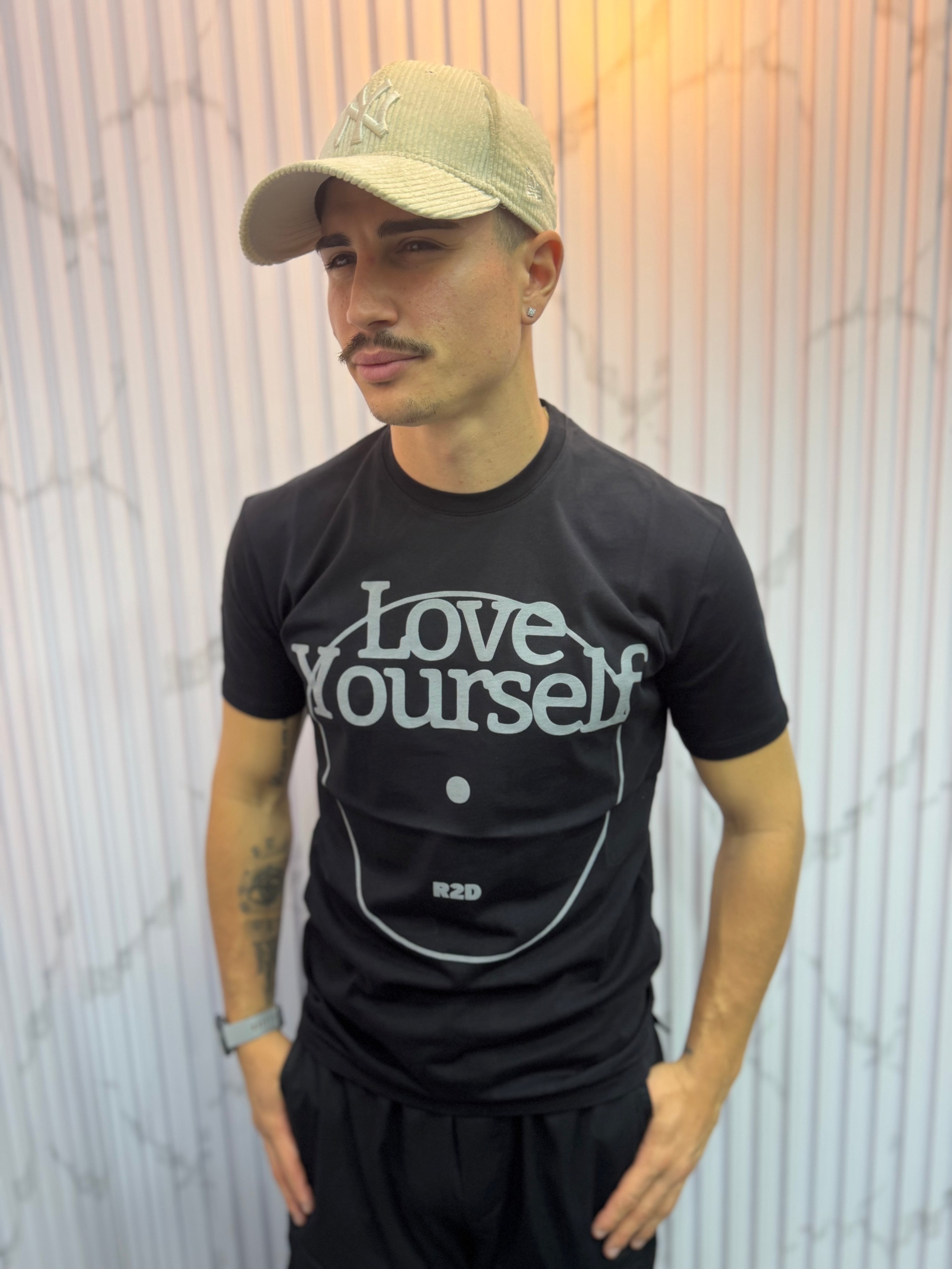 Shirt Yourself