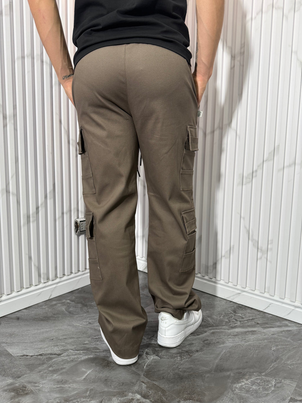 Pantalone Fear of Love