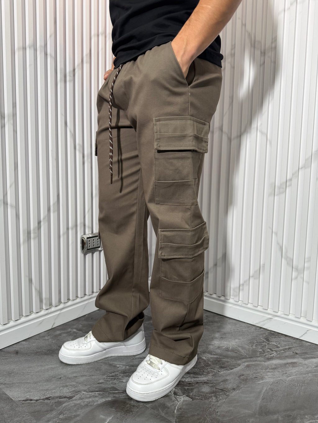 Pantalone Fear of Love